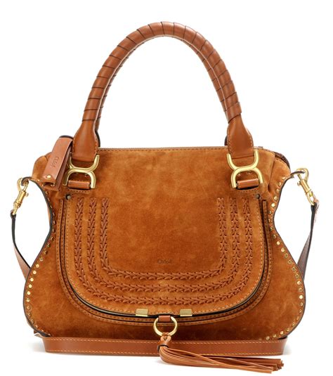 chloe handbags marcie.